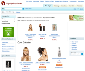 papatyasepeti.com: Papatya Sepeti
Shop powered by PrestaShop