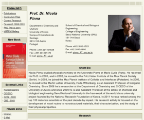 Phd thesis on nanoparticles