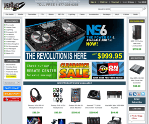 platinumdjstores.com: Platinum Records carries dj gear such as Numark Mixtrack, Rane Sixty-eight, ttm-57, USB turntables, Dj packages, Akai APC-40, Pioneer CDJ-350 and more. Also see our Rental, Repair departments in portland, or.
We sell the best in dj gear. Rane ttm-57 and Sixty-Eight, Pioneer CDJ-900, CDJ-2000 and DJM-5000. Best prices in Pro Audio, Recording Software equipment, USB turntables, MP3 DJ gear and software, LED Lighting, Stage Lighting and more.