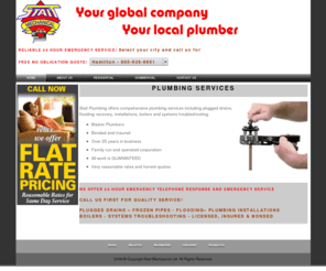 plumberburlington.com: Stait Mechanical.
Stait Mechanical