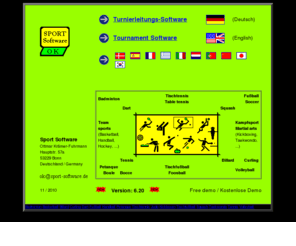 turnier software kostenlos turnier software kostenlos