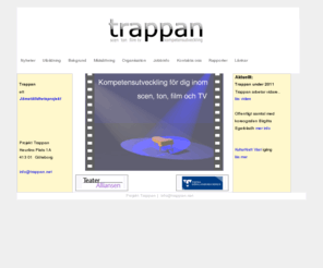 trappan.net: Trappan
Trappan