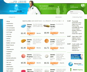 cheap-supplier.com: Cheapest Generic Drugs & Perfect Quality
