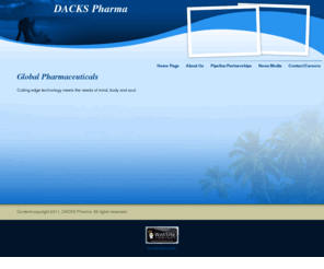 dackspharma.com: Home Page
Home Page