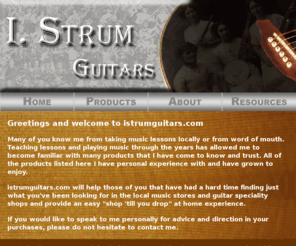 istrumguitars.com: I. Strum Guitars - Guitar Effects Pedals, Guitar Tuners, Guitar Accessories
Guitar Accessories