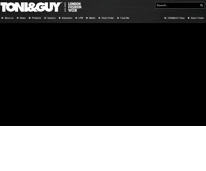 toniandguy.com: TONI&GUY
UK based chain with salons worldwide. Salon locator, franchise, trends, and career opportunities.