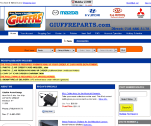 Giuffre Auto Group