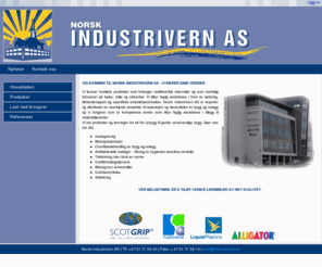 industrivern.biz: Domenia Norge AS (etbl.1987) - Leverandør av webdesign, domene og webhotell
Domenia Norge AS tilbyr totalløsninger innenfor domene, webdesign og serverleie. Hos oss får du ditt domene både med norsk og utenlandsk ending. Vi tilbyr webdesign og har også webshopløsninger.