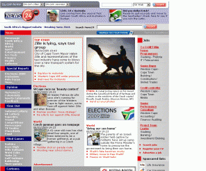 news24.com: 
	News24 - Error


