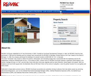 remax-sunquest-gr-mi.com: RE/MAX of Michigan - RE/MAX Sun Quest Group
