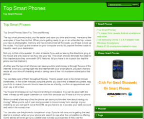 topsmartphonesshop.com: Top Smart Phones
Top Smart Phones