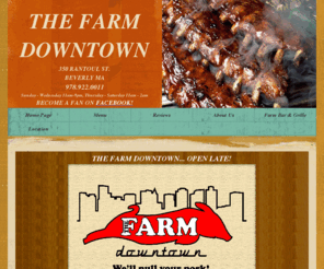 farmdowntown.com: Home Page
Home Page