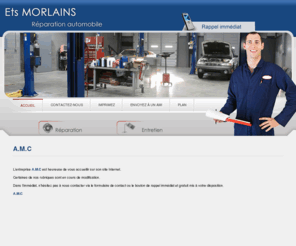 amc-63.com: Poids lourds Clermont Ferrand - A.M.C : garage poids lourds, Puy de Dome
Poids lourds, Clermont Ferrand: garage poids lourds, Puy de Dome