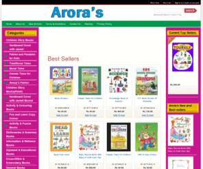 arorabook.com: arorabook.com
