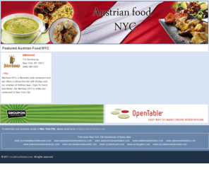 nycaustrianrestaurants.com: Austrian Food NYC,Austrian Restaurants in New York,Best Austrian Restaurants,Austrian Restaurants in Manhattan,NYC Best Austrian Restaurants,Austrian Restaurants in New York City,Best Austrian Food NYC
Austrian Food NYC,Austrian Restaurants in NYC,Austrian Restaurants in New York City