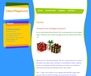 catourplayground.com: CatourPlayground.com -
