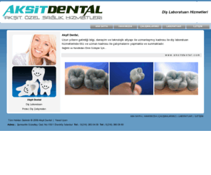 aksitdental.com: Diş protezlerinde kuron köprü, empress, laminate, inley, onley, alumina zirconium, hassas tutucu protez çalışmaları - Akşit Dental Diş Laboratuarı
Diş protezlerinde kuron köprü, empress, laminate, inley, onley, alumina zirconium, hassas tutucu protez çalışmaları - Akşit Dental Diş Laboratuarı