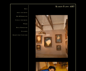 karenflint.com: Karen Flint Fine Art
Karen Flint Fine Art