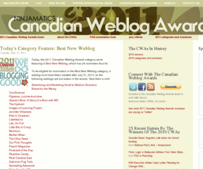 canadianweblogawards.net: Blogger: Blog not found
Blogger is a free blog publishing tool from Google for easily sharing your thoughts with the world. Blogger makes it simple to post text, photos and video onto your personal or team blog.