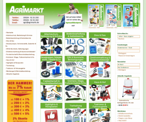 holzhackmesser.com: Agrimarkt - Onlineshop
Agrimarkt Onlineshop -  