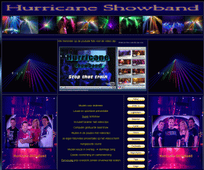 hurricane.cd: Hurricane Showband, bruiloftbands, band bruiloft, coverband, muziek, feest,
trouwen, bedrijfsfeest, allround, feest, personeelsfeest, limburg, 
geleen, orkest
Hurricane band, bruiloftband, coverband, feestband, band bruiloft, orkest, bruiloft feest, bruiloft muziek, personeelsfeest, bedrijfsfeest, orkest, bedrijfsuitje