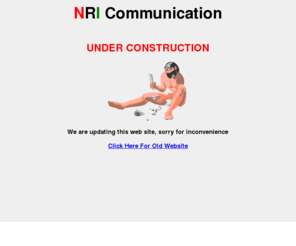 nricommunication.com: NRI Communication
NRI Communication ::::::::NRI Communication ::::::::