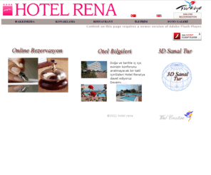 renaotel.com: Hotel Rena Kücükkuyu Tatildeki Eviniz
club zeus 