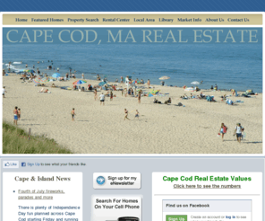 seaviewre.com: SeaviewRE.com | Real Estate in Cape Cod Massachusetts
Seaview Real Estate Inc provides real estate services to Mashpee, MA and the surrounding areas.