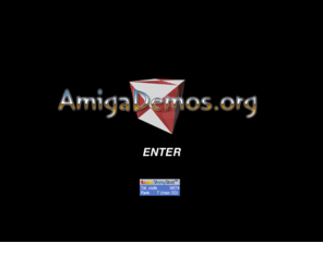 amigademos.org: .-.AmigaDemos.org.-.
The 1st source for Amiga Demos Lovers!!