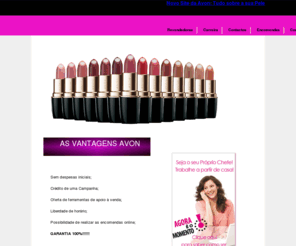 avon-beleza.com: Avon Beleza
