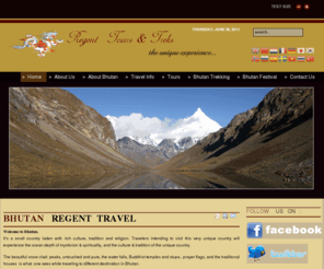 bhutanregenttravel.com: Bhutan Regent Travel
bhutan regent travel,regent travel,bhutan tourism,bhutan tours,bhutan travel agent,bhutan tours and treks,bhutan vacation,bhutan holidays,bhutan travel,travel to bhutan