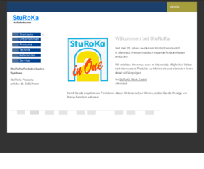 sturoka.com: StuRoKa
StuRoKa Rolladenkasten Systeme