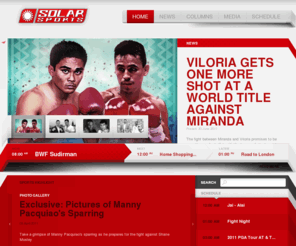 solarsports.ph: Welcome to Solar Sports Website
Solar Sports Website Home Page