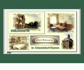 hotel-braemswig.de: Hotel Brämswig in Düsseldorf Hamm Nähe Medienhafen Düsseldorf Altstadt und
City. Preiswerte Messezimmer Doppelzimmer Einzelzimmer mit Frühstück bzw.
Frühstücksbuffet. Gute Anbindung zur Messe Düsseldorf. Preiswert günstig schöne Lage
am Rhein Hotels Medien Hafen Düsseldorf
Wir bieten Ihnen in unserem Hotel schöne Messezimmer Doppelzimmer oder Einzelzimmer preiswert günstig und Nähe Rhein Medienhafen Düsseldorf 
sowie Altstadt und City Düsseldorf. Gute Anbindung zur Messe Düsseldorf. Preiswerte Hotels und Pensionen in Düsseldorf.