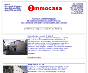 immo-casa.com: Immo-Casa
