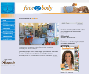 face-body.net: face&body
