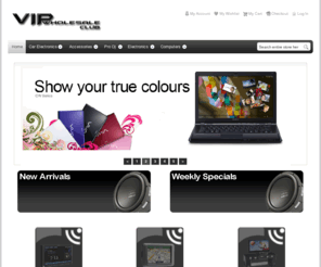 vip911.com: VIP Wholesale Club : Sony,Alpine,JVC,Absolute
VIP Wholesale Club: Exclusive Dealers for Sony,JVC,Absolute,Panasonic,Kicker,Rockford Fosgate and More 