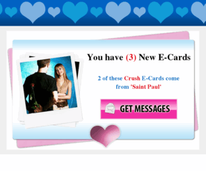 123lovecards.com: Free Crush E-Cards
Free e-cards, Free crush cards, Online greeting cards