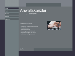 grosse-lordemann.com: - Home
Anwälte & Steuerberater
