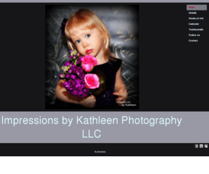 ibkphotography.com: Impressions By Kathleen - Photography | Council Bluffs IA - IBK photography
Print as you wish, keep for a lifetime!  Your portraits will be uploaded to a flash drive or disc and you can print, share, upload & store for a lifetime!  Print orders are available!