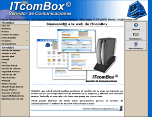 itcombox.com: Itcombox
