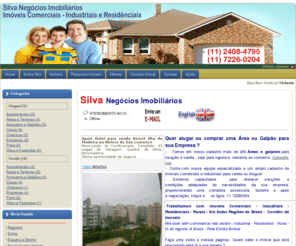 vendaempresas.com: Silva Negócios Imobiliários - Imóveis Comerciais, Industriais e Residênciais – Flat - Apartamento - Casa - Galpao – Armazem – Barracão - Area - Terreno - Empresa - Praia - Sitio - Fazenda - Venda – Vendo - Compra - Aluguel – Aluga -  Administraçao de Bens - Guarulhos - SP - RJ – Ponto Comercial – Lucro liquido
Galpao, Galpoes, Galpoes industriais, Venda, Aluguel, Aluga, Guarulhos, SP, RJ, Venda de empresas - venda de Galpões Industriais, área comercial, área industrial, galpão industrial, áreas Comerciais, Industriais áreas, desmobilização de Ativos, desmobilização de Ativos Industriais, Comerciais Terrenos e Terrenos Industriais, imoveis comerciais, imoveis industriais, imoveis residenciais, imoveis, corretor de imoveis em Guarulhos, Apartamento, casa,  Ponto comercial, Lucro liquido, Flat,  Praia