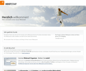 denhelden.com: Hoststar - Top Webspace Anbieter zum sensationellen Preis - Domain Hosting und 10000MB Webspace mit vielen Vorteilen
Die Webspace Angebote von Hoststar bieten umfangreiche Profifunktionen zu einem gÃ¼en Pauschalpreis. Beste Performance, sowie jahrelange Erfahrung als Webspace Anbieter bieten Ihnen beste Voraussetzungen fÃ¼en erfolgreichen Internetauftritt!