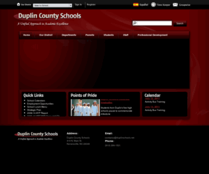 Duplin County Schools