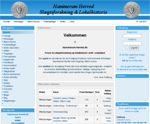 hammerum-herred.dk: hammerum-herred.dk
hammerum-herred.dk