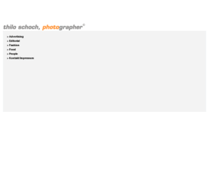 thiloschoch.de: thilo schoch, photographer
