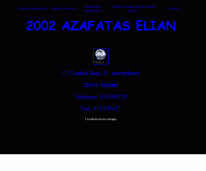 2002azafatas.com: Интернет магазин - Сохранность - 2002 Azafatas Elian - Мы продаём и помогаем покупать Вам сейфы по всей Украине!
Интернет магазин - Сохранность - 2002 Azafatas Elian, Купить и продажа сейфов с доставкой по Украине, в любой город Украины доставка перевозчиками БЕСПЛАТНО!