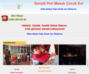 denizlikresleri.com: Denizli Kreşler | Denizli Çocuk Kreşleri  | Denizli'de 0-6 Yaş Grubu Çocuk Kreşi
Denizli Perimasali Anaokulu - Gelin birlikte çocugunuzun gelecegine isik tutalim!