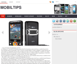 mobiltips.com: Mobiltips
DESCRIPTION HERE
