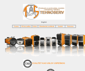 tehnoserv.com: kotlovi
Kotlovi